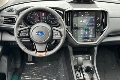 2026 Subaru ASCENT Limited Bronze Edition 7-Passenger