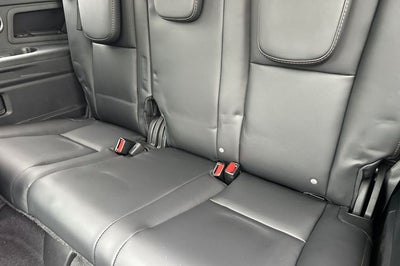 2026 Subaru ASCENT Limited Bronze Edition 7-Passenger