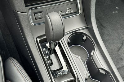 2026 Subaru ASCENT Limited Bronze Edition 7-Passenger