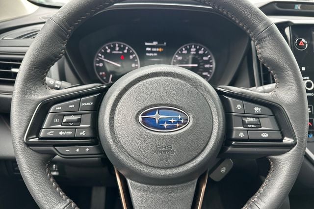 2026 Subaru ASCENT Limited Bronze Edition 7-Passenger