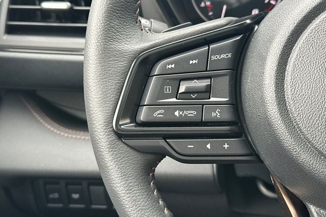 2026 Subaru ASCENT Limited Bronze Edition 7-Passenger