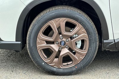 2026 Subaru ASCENT Limited Bronze Edition 7-Passenger