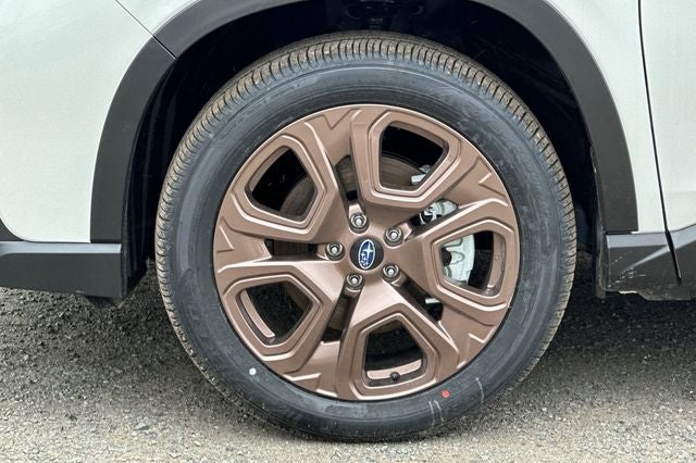 2026 Subaru ASCENT Limited Bronze Edition 7-Passenger