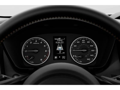 2026 Subaru ASCENT Limited Bronze Edition 7-Passenger