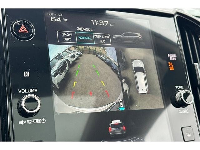 2026 Subaru ASCENT Limited Bronze Edition 7-Passenger