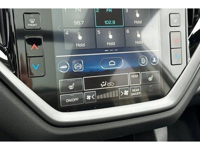 2026 Subaru ASCENT Limited Bronze Edition 7-Passenger