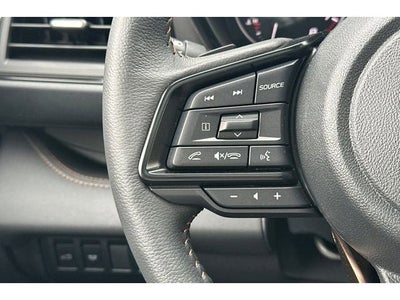 2026 Subaru ASCENT Limited Bronze Edition 7-Passenger