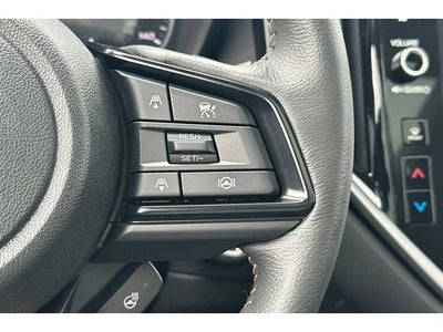 2026 Subaru ASCENT Limited Bronze Edition 7-Passenger