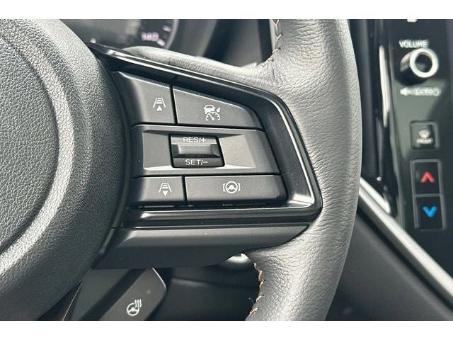 2026 Subaru ASCENT Limited Bronze Edition 7-Passenger