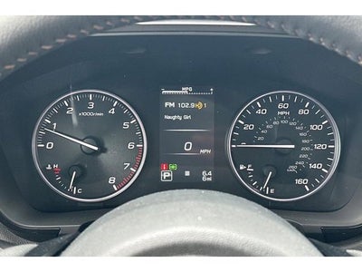 2026 Subaru ASCENT Limited Bronze Edition 7-Passenger