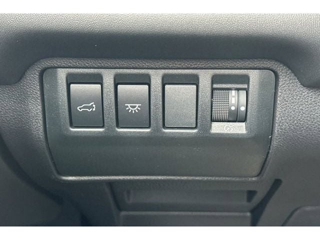 2026 Subaru ASCENT Limited Bronze Edition 7-Passenger