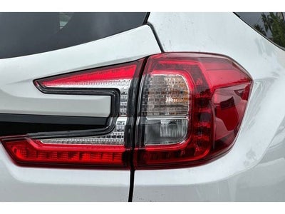 2026 Subaru ASCENT Limited Bronze Edition 7-Passenger