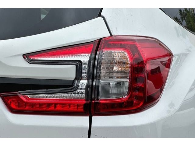 2026 Subaru ASCENT Limited Bronze Edition 7-Passenger