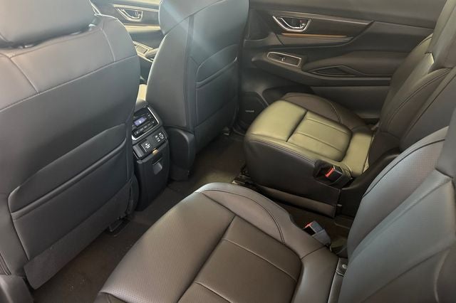 2026 Subaru Ascent Touring