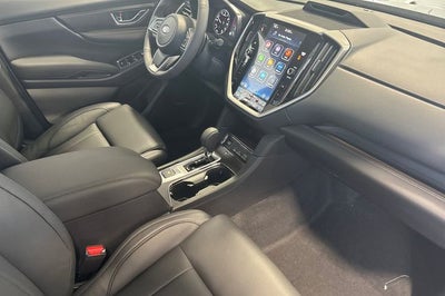2026 Subaru Ascent Touring