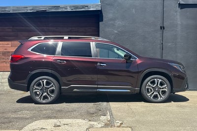 2026 Subaru Ascent Touring