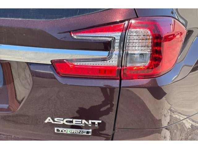 2026 Subaru Ascent Touring