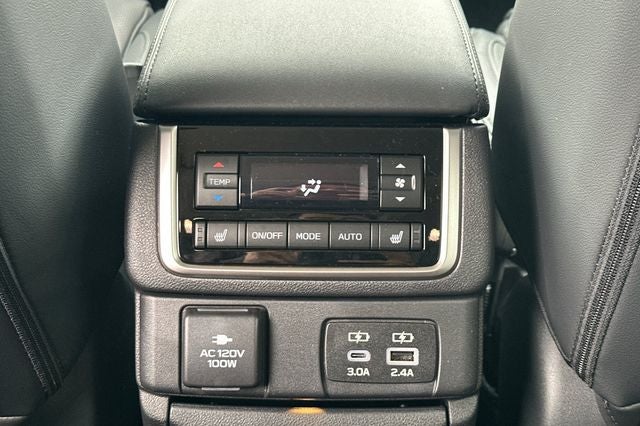 2026 Subaru ASCENT Touring 7-Passenger