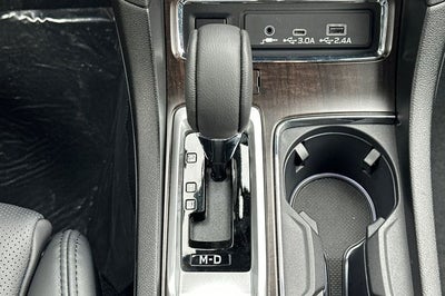 2026 Subaru ASCENT Touring 7-Passenger