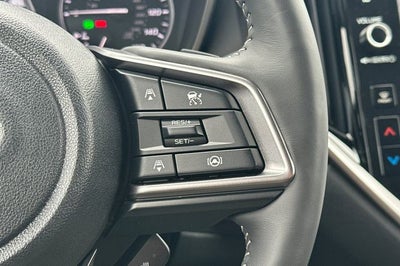 2026 Subaru ASCENT Touring 7-Passenger