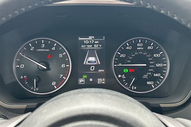 2026 Subaru ASCENT Touring 7-Passenger