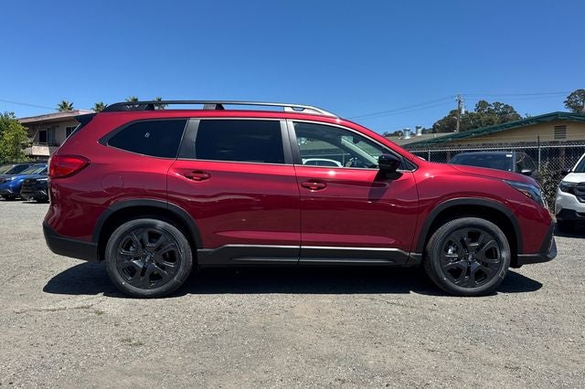 2026 Subaru ASCENT Onyx Edition Touring 7-Passenger