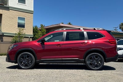 2026 Subaru ASCENT Onyx Edition Touring 7-Passenger