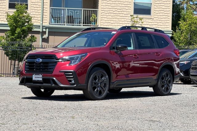 2026 Subaru ASCENT Onyx Edition Touring 7-Passenger