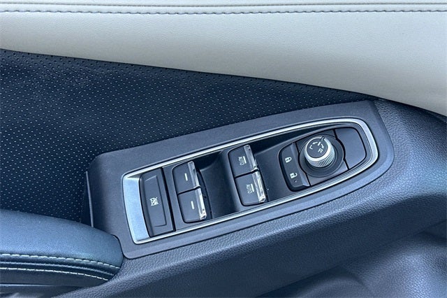 2021 Subaru Ascent Limited