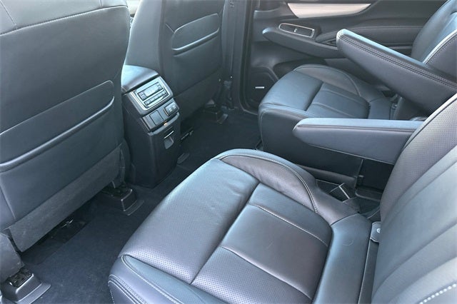 2021 Subaru Ascent Limited