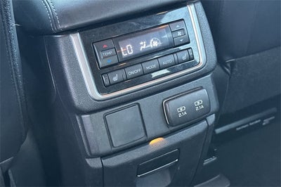 2021 Subaru Ascent Limited