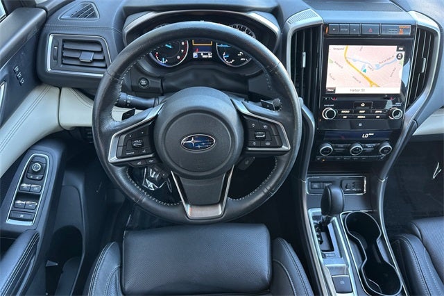 2021 Subaru Ascent Limited