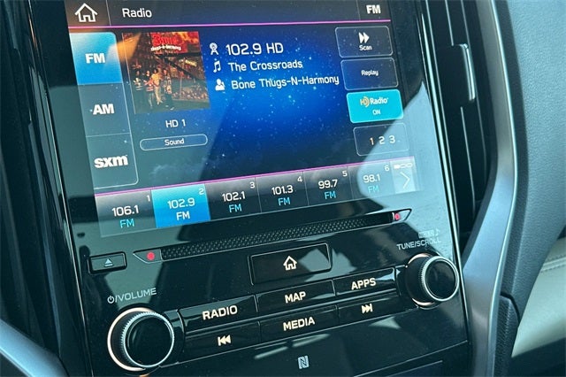 2021 Subaru Ascent Limited