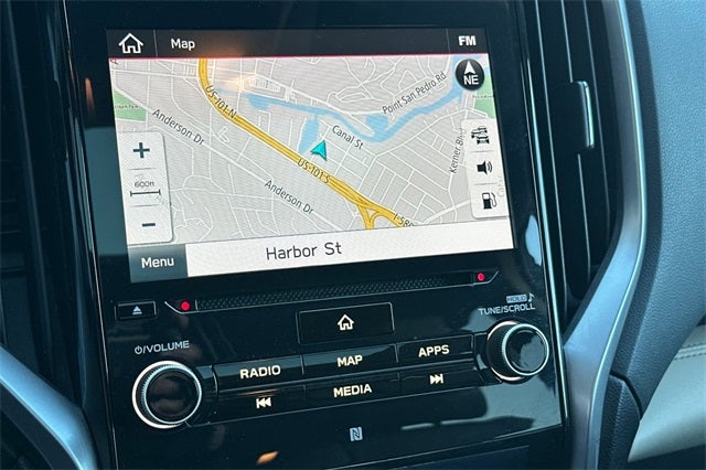 2021 Subaru Ascent Limited