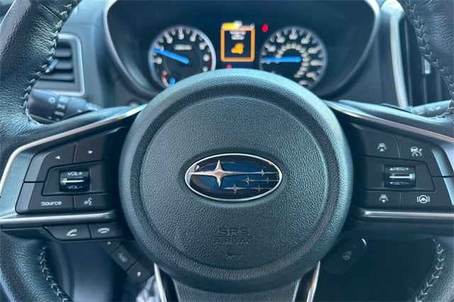 2021 Subaru Ascent Limited