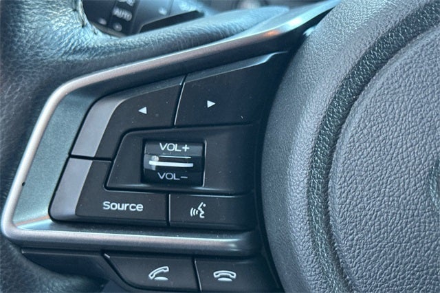 2021 Subaru Ascent Limited