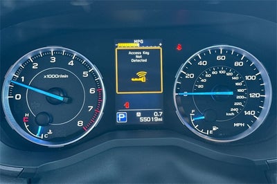 2021 Subaru Ascent Limited