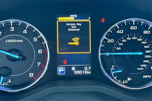 2021 Subaru Ascent Limited