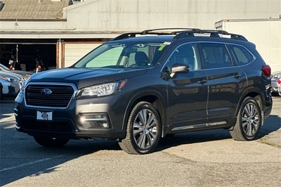 2021 Subaru Ascent Limited