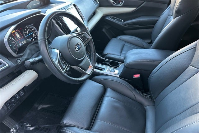 2021 Subaru Ascent Limited