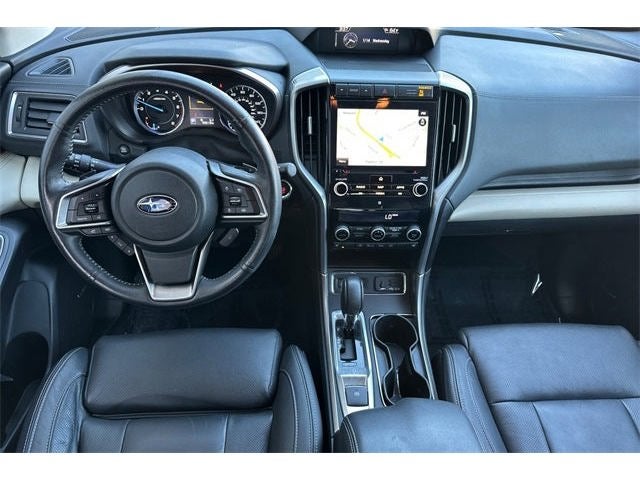 2021 Subaru Ascent Limited