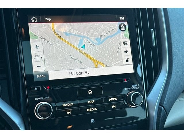 2021 Subaru Ascent Limited