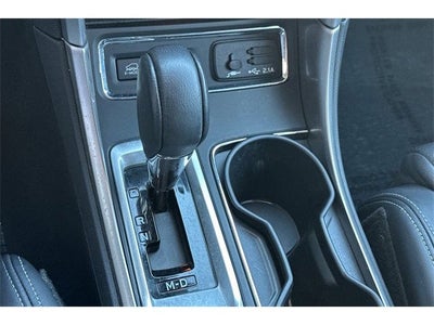 2021 Subaru Ascent Limited