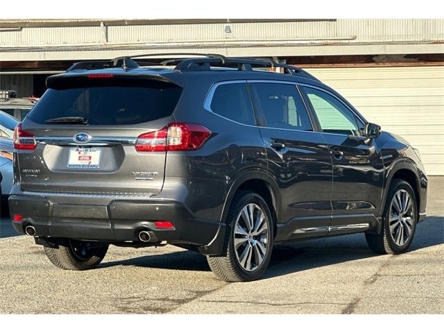 2021 Subaru Ascent Limited