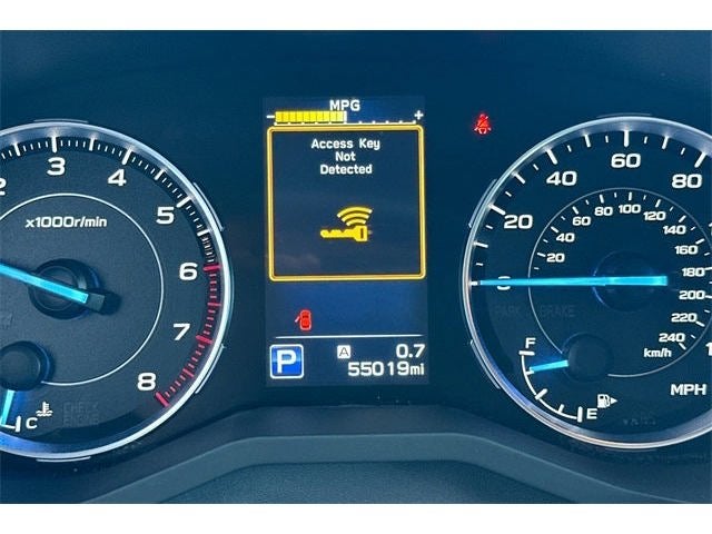 2021 Subaru Ascent Limited