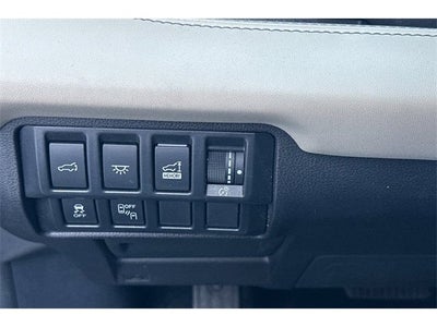 2021 Subaru Ascent Limited