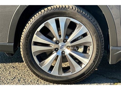 2021 Subaru Ascent Limited