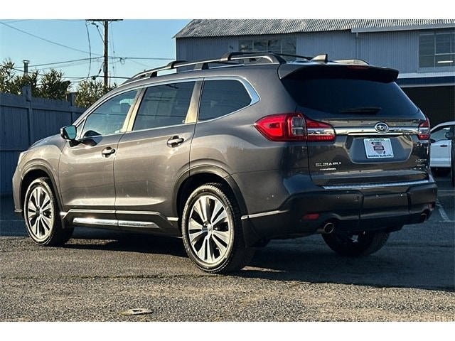 2021 Subaru Ascent Limited