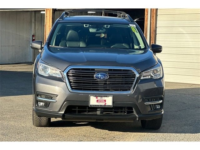 2021 Subaru Ascent Limited