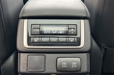 2022 Subaru Ascent Limited